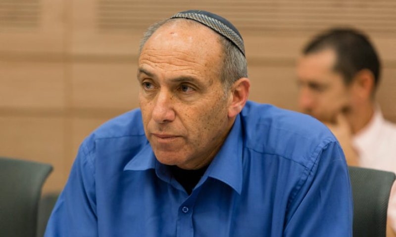 "על שרי הבית היהודי להתנגד לתקציב"