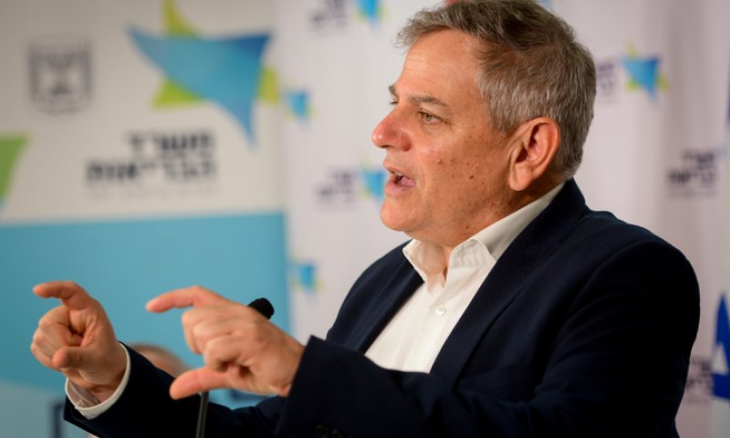 החלה רפורמת ההפלות: 'חיזקנו בחירה חופשית'