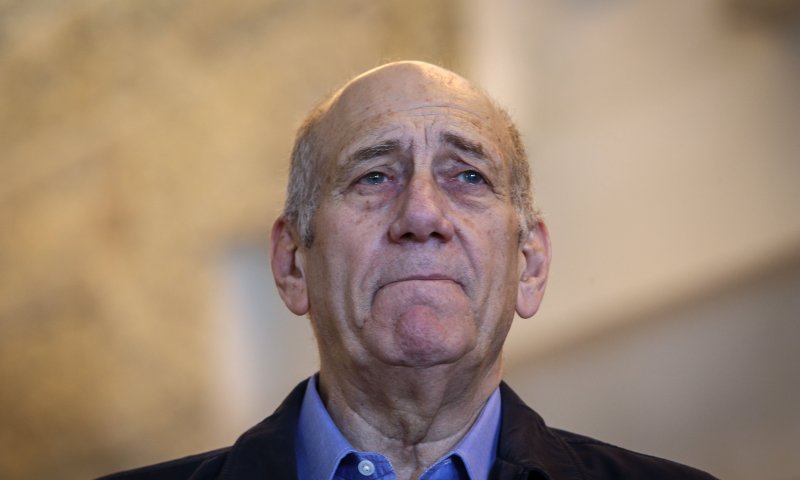 "היה צריך לאפשר לאולמרט לצאת ללוויה"