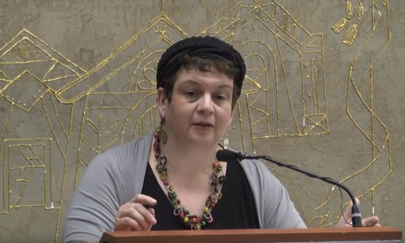 בנט מינה את מירי שליסל ליו"ר המזכירות הפדגוגית