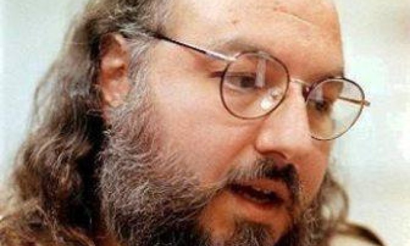 רפי איתן: מאסר העולם של יונתן פולארד נובע מהאשמות שווא