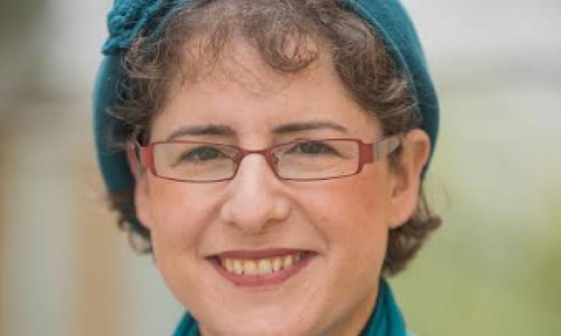 במעמד הר סיני לא היו ועדות קבלה ומחיצה