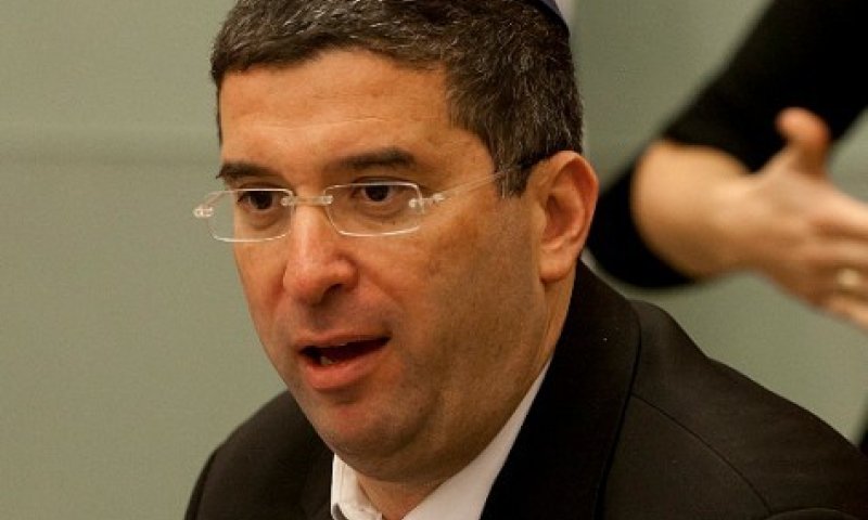 וורצמן מזהיר: אירופה לא למדה לקח