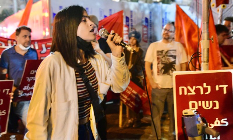 אמנת איסטנבול: לעשות טוב באמצעים גרועים