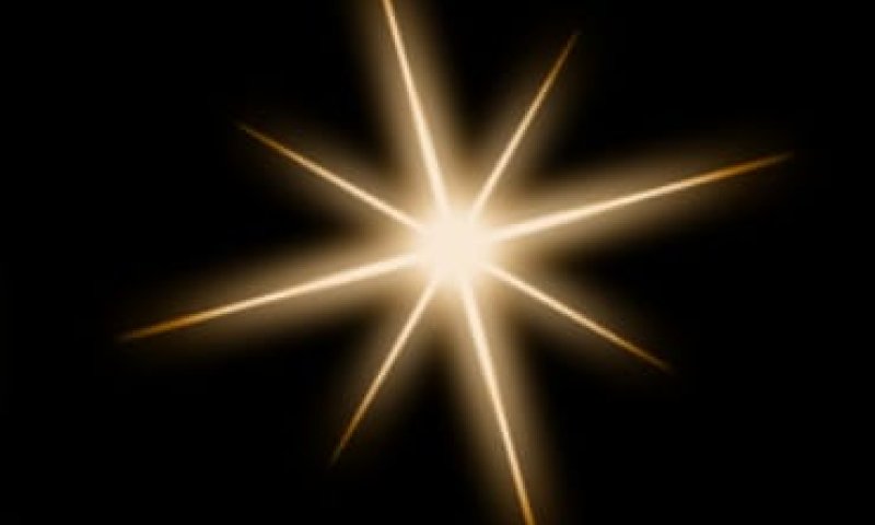 הניצוץ מתגלה דווקא מתוך החשיכה