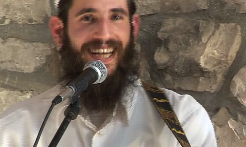 "הפחד מעלייה להר הבית הוא איסור תורה" / דעה