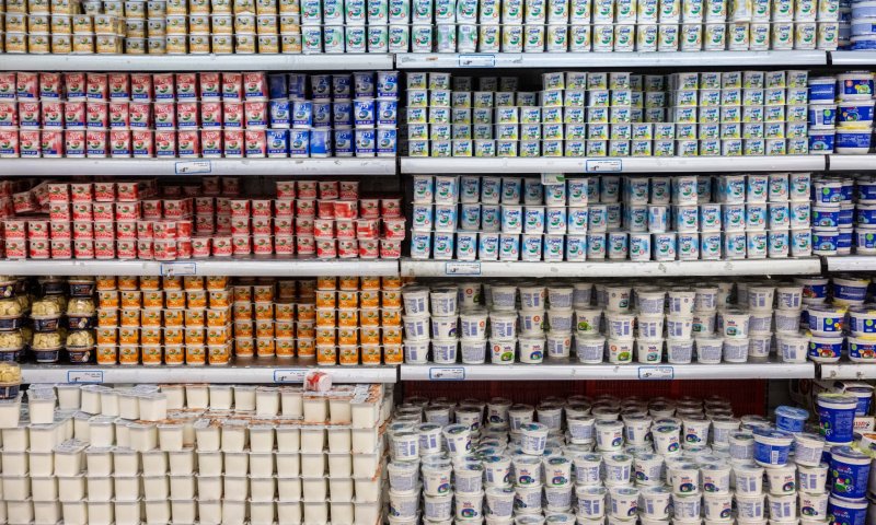 התייקרות נוספת: החלב בפיקוח יעלה בכמעט 5%