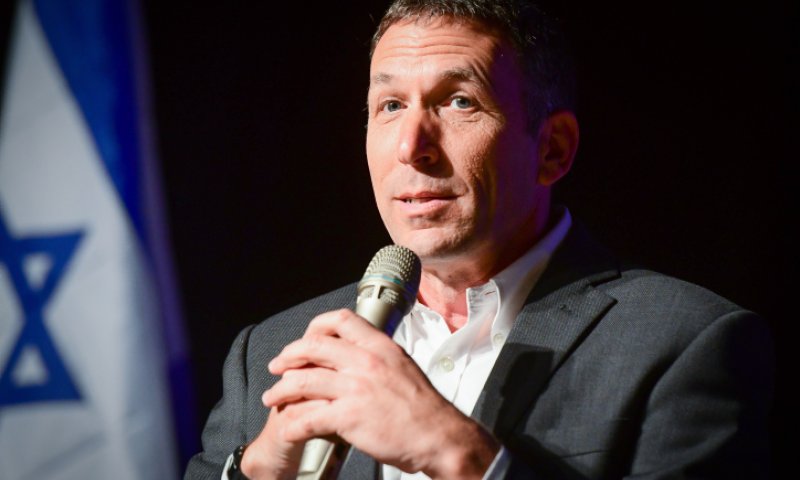 מתן כהנא יוצא להגנת הממשלה: 'זה לא באשמתה'