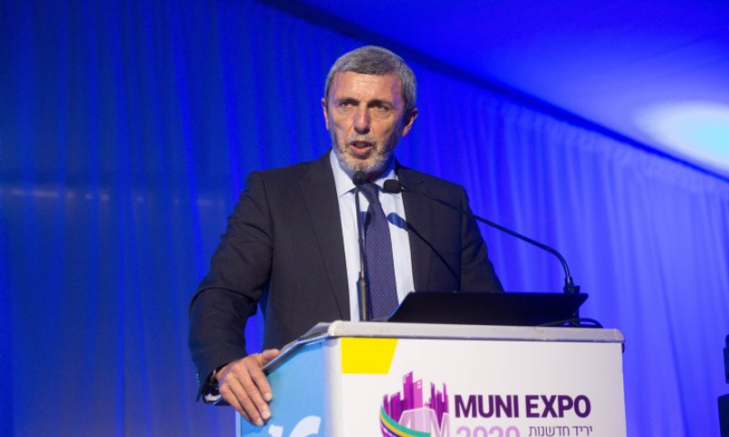 מינוי סרוג: התפקיד החדש של הרב רפי פרץ