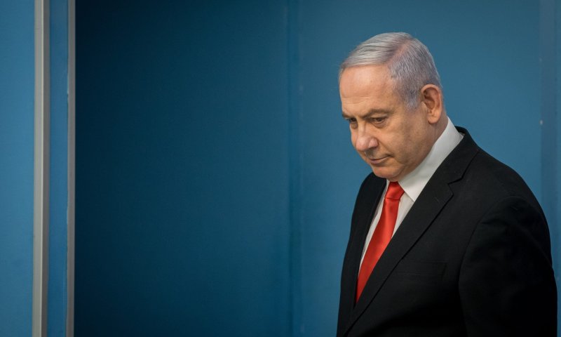 הליכוד משיב אש לבנט ואנשיו: "לא נקבל הטפות"