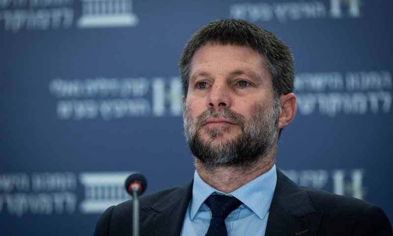 "למדתי לקח": סמוטריץ' מתייחס למבוכת האנגלית