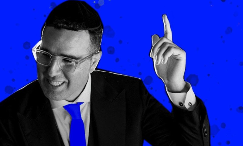 יעקב שוואקי בסינגל חדש ומקפיץ במיוחד