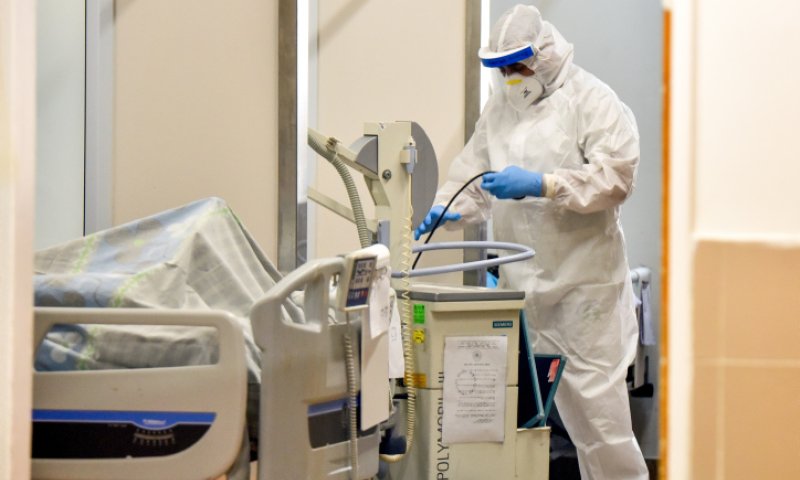 מנהלי בתי חולים: "הסגר לא יעיל, אין בדיקות ותקציב"