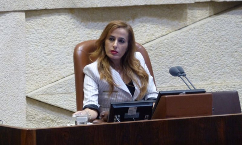 בחסות המדינה:שירות לאומי בארגון העוין את ישראל