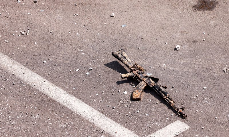 הותרו לפרסום שמות 13 נרצחי הקיבוץ חולית