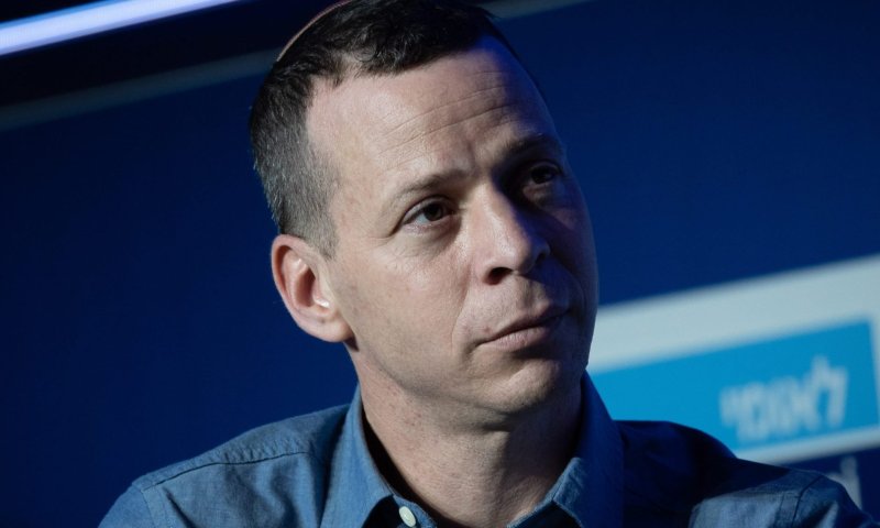 עמית סגל שובר שתיקה: "חודשיים וחצי התאפקתי"