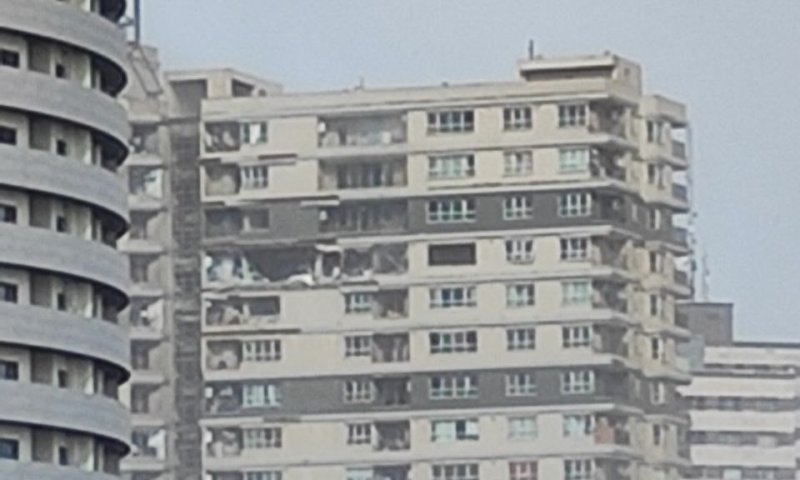 דיווח על חיסול דרמטי באיראן