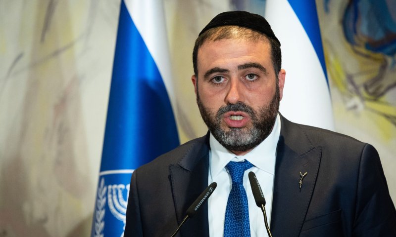 בצל הביקורת: כך הלוחמים בעזה יצביעו בבחירות המקומיות