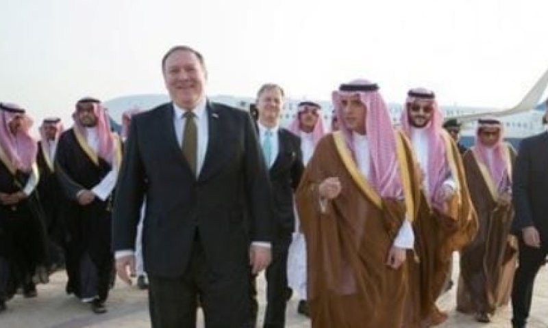 גורמים בארה"ב: "מדינות נוספות דנות על נורמליזציה"