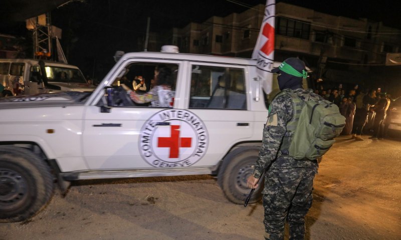 חמאס מרוצה: שינוי דרמטי בעסקה לשחרור חטופים