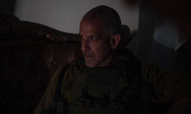 ראש השב"כ מזהיר: "חמאס מגביר את התבססותו בלבנון"