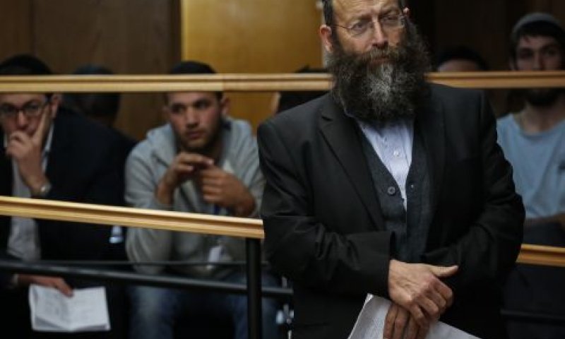 ועדת הבחירות קיבלה שתי עתירות נגד מפלגת  'יחד'