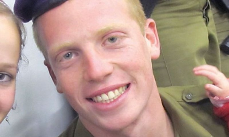 במקום הממשלה: הציבור יסייע לחייל לחזור הביתה