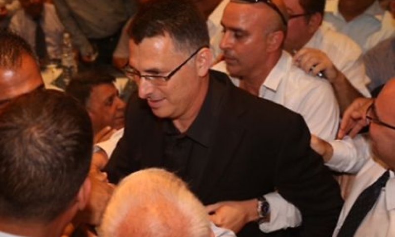 סער הכריע: "לא אתמודד על ראשות הליכוד"