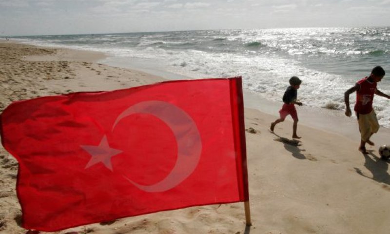 בעקבות החשש: ירידה חדה בהזמנת טיסות לטורקיה