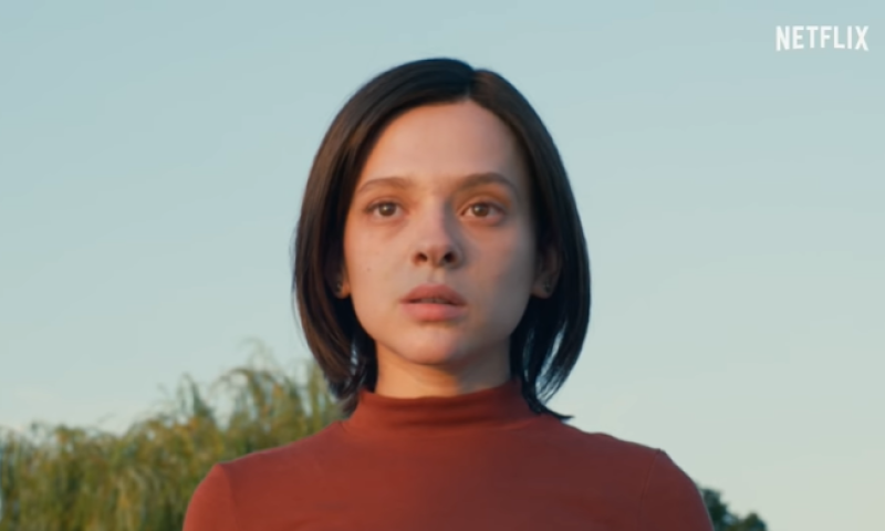 כבוד באמי: הזוכה היהודייה והפרס ל"המורדת"