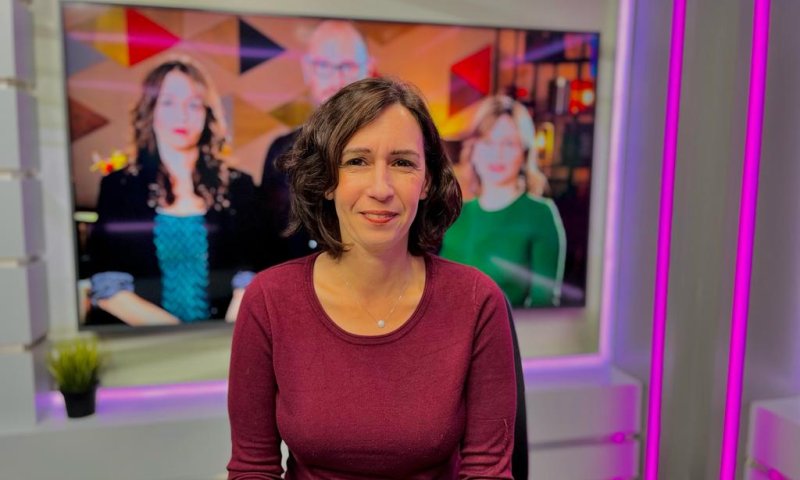 המומחית מחתונמי: "נידה זה הסטארטאפ של היהדות"