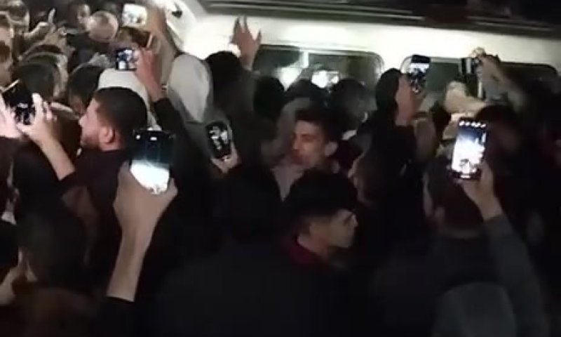 חוששים ממרד בעזה? ההודעה החריגה של חמאס