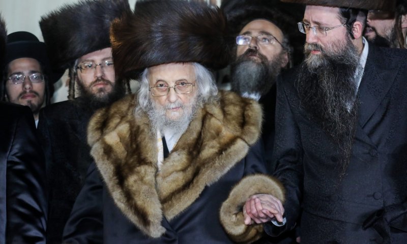 אלה הרחובות שייחסמו בירושלים בגלל ההלוויה