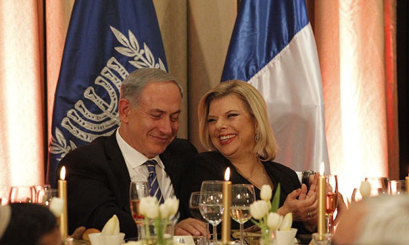 נשות הח"כים החרדים לשרה נתניהו: השפיעי על בעלך