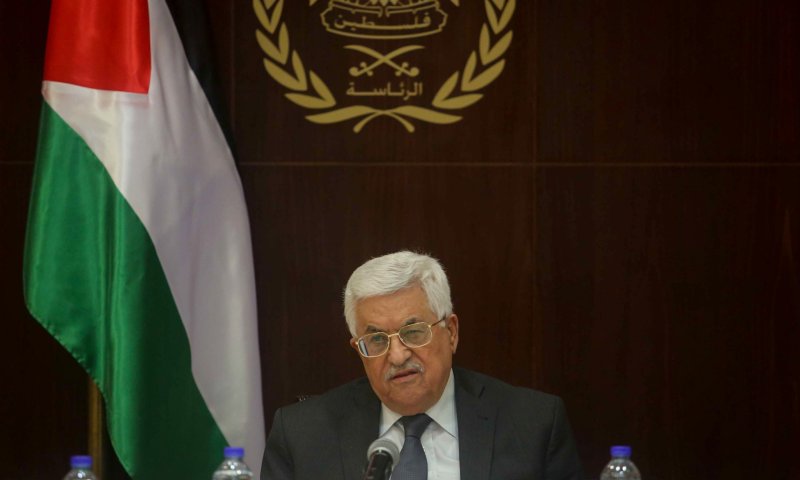 בדיקה: האם יש מפלגות שבעד מדינה פלסטינית?