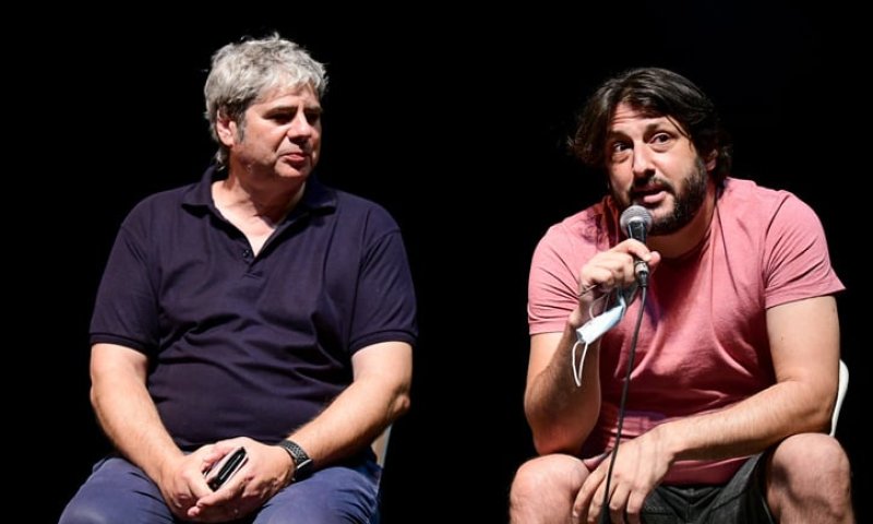 גיא מרוז מתפוצץ: "נמאס לי מהפצת השקרים"