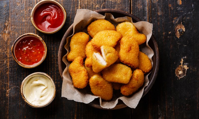 קל וטעים: הסוד לנאגטס עוף שילדים אוהבים