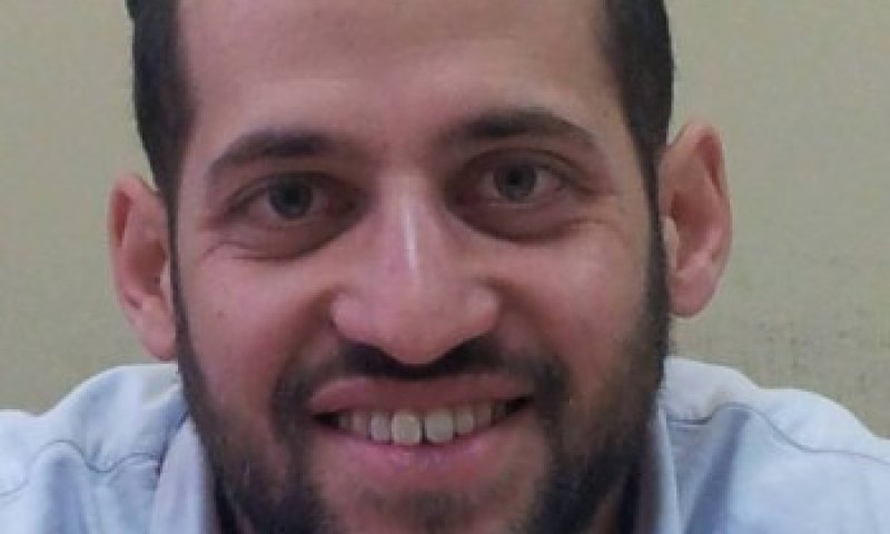 מהשומרון לכנסת? מועמד נוסף לרשימת הבית היהודי