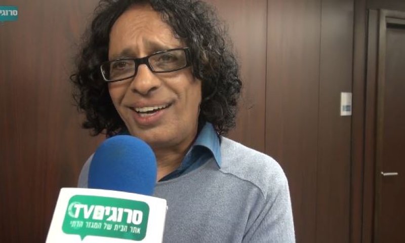 מפתיע: הג'וב החדש שקיבל זוכה האירוויזיון