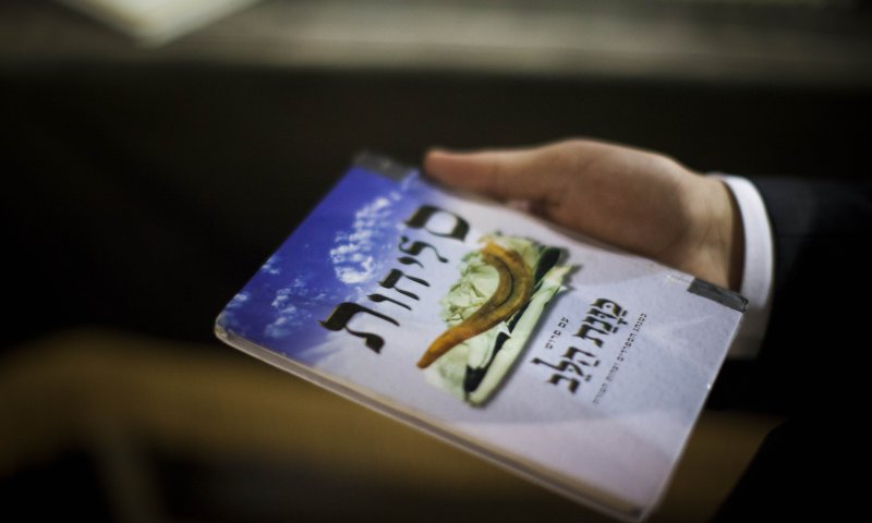 שלוש עשרה המידות שאנחנו צריכים לתקן