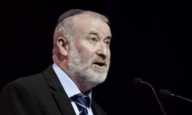 "לא יצא עכברון" מנדלבליט בהקלטה דרמטית על דרעי