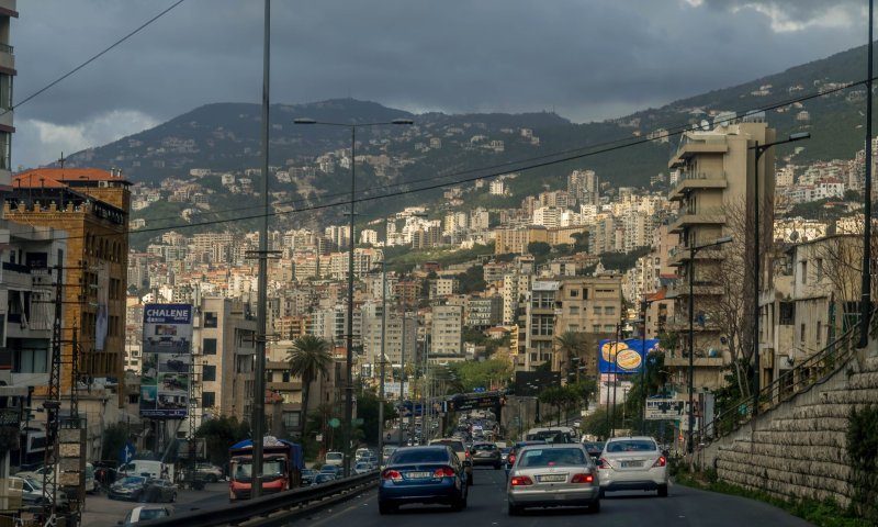 מעוז הטרור על הכוונת: דובר צה"ל מזהיר את תושבי הדאחייה