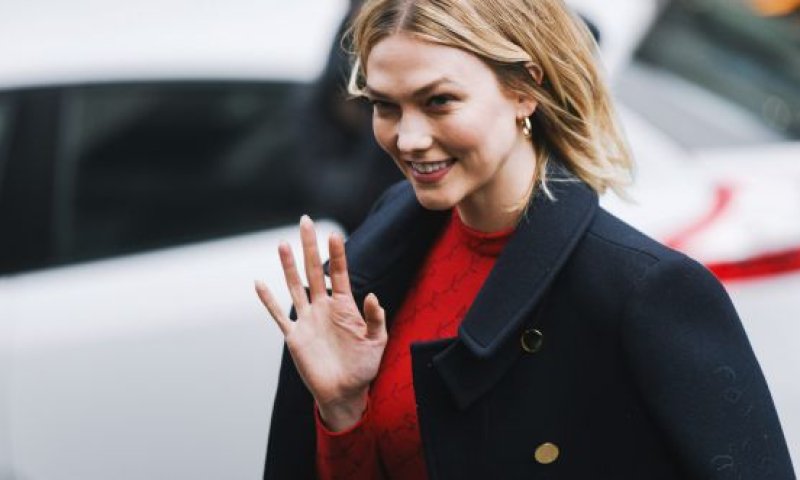 דוגמנית העל חושפת את השם היהודי שבחרה לבנה