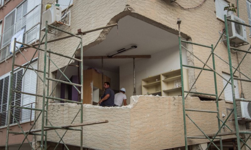 תמ"א 38 בעיצומה של קורונה? כל התשובות לסוגיה