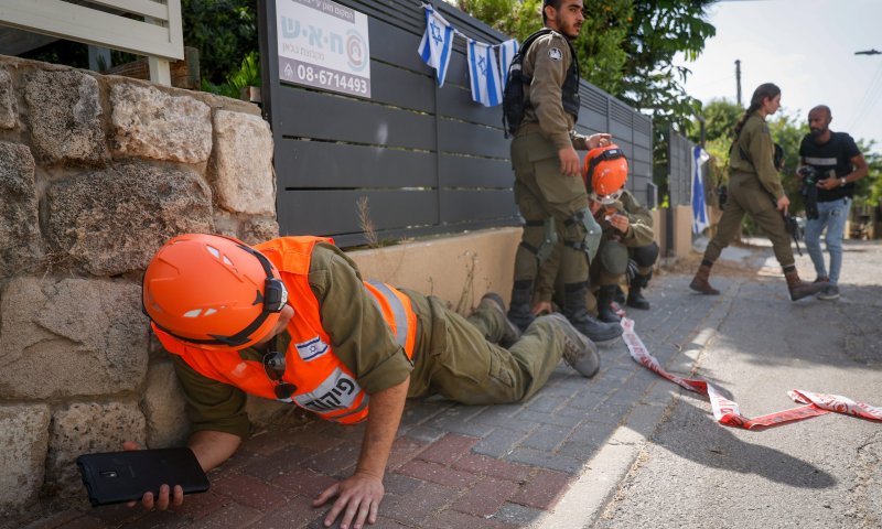 בעקבות תקלה בצופרים: אזעקה נשמעה בצפון הארץ