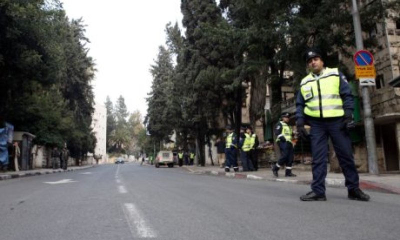 הלווית האדמו"ר: אלה הדרכים והכבישים שיחסמו בירושלים