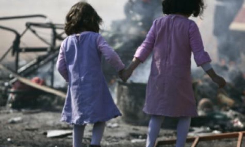 הפתרון לפדופיליה במודיעין-עילית: שוטר חרדי