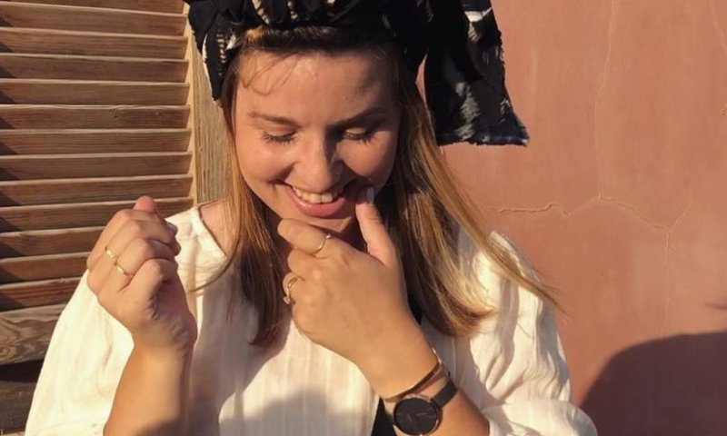 הבלוגריות: מעיין זליגמן בראיון לסרוגים