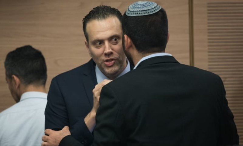 "לא ראוי": נמנע מהלך ההדחה נגד מיקי זוהר בליכוד