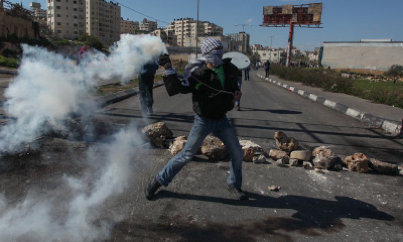 התקשורת מתעלמת מהטרור הערבי ועוסקת רק בתג מחיר